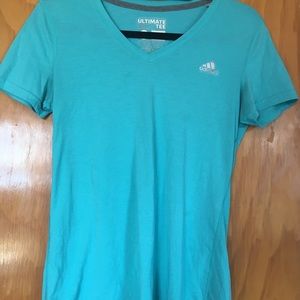 Adidas tee